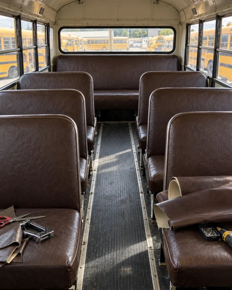 Back row