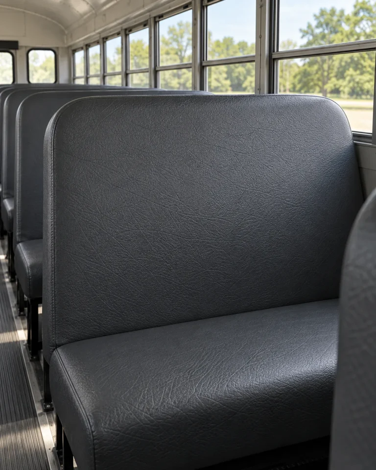 School buses