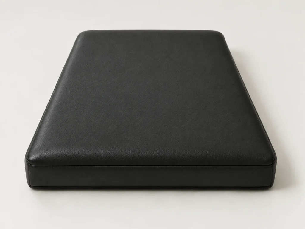 Trapezoid cushion shape