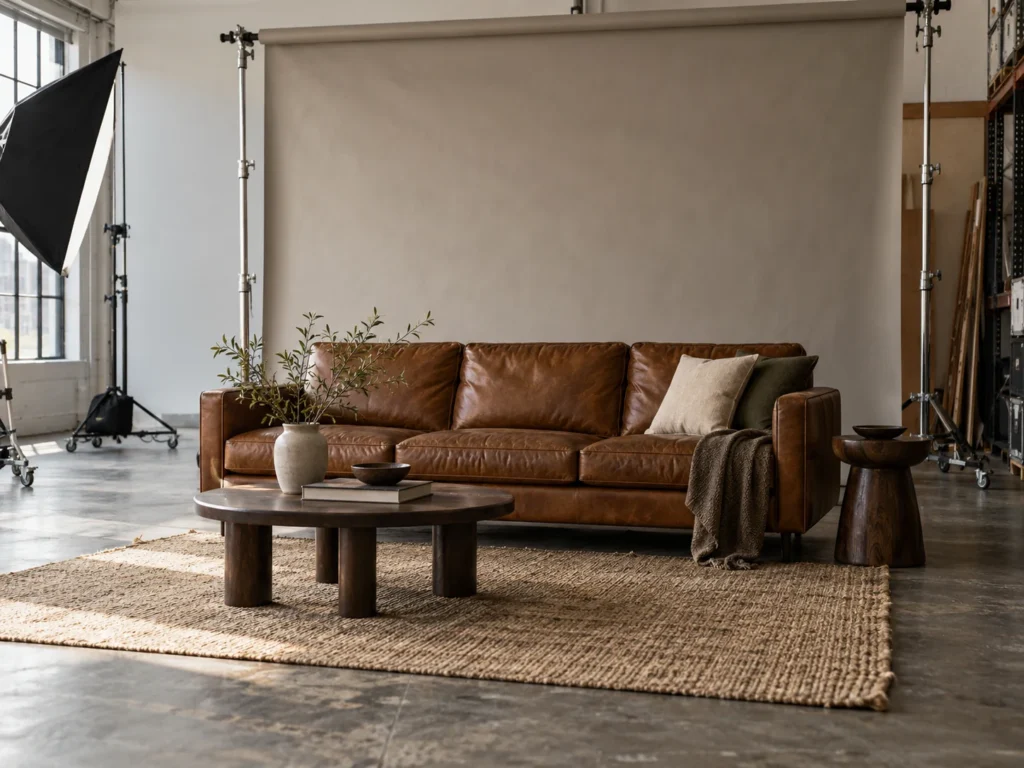Stylists and set decorators