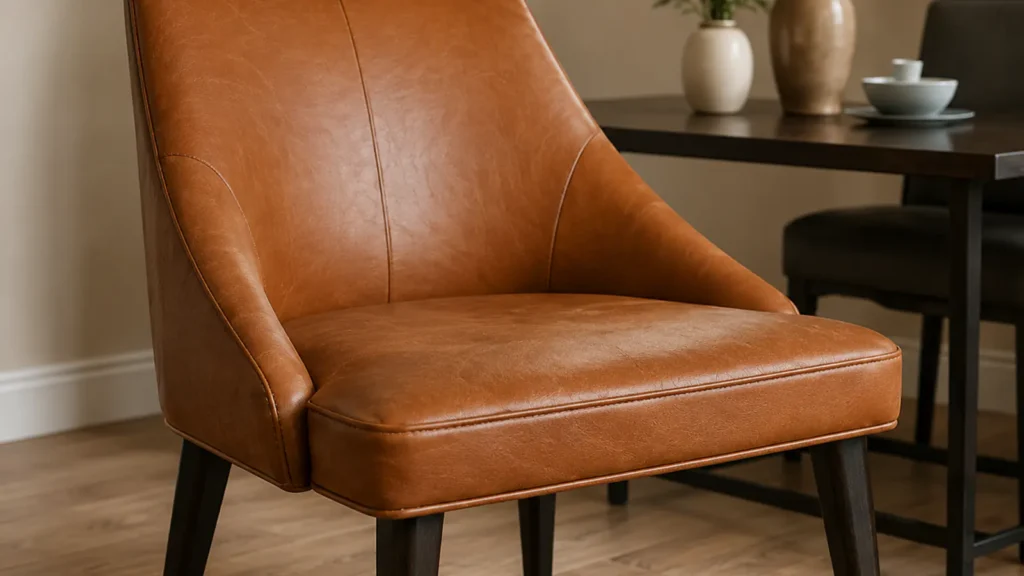 Dining chairs