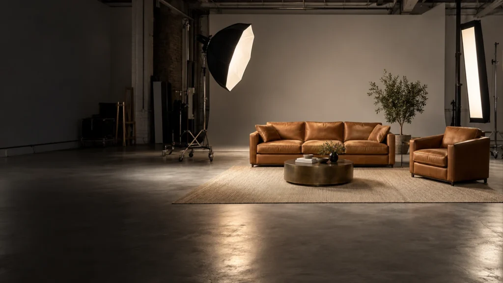Sofas and lounge sets