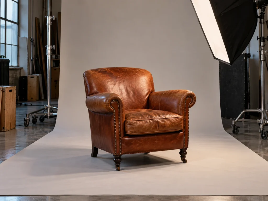 Photo studios