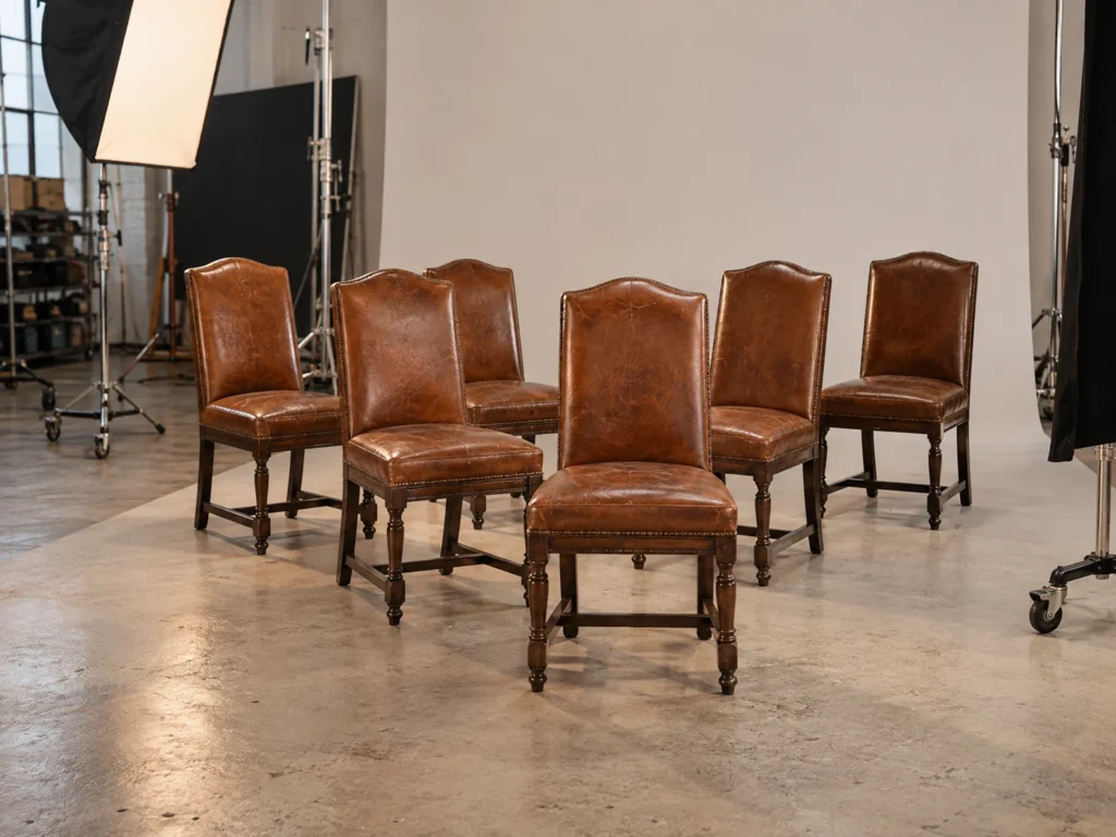 Dining chairs