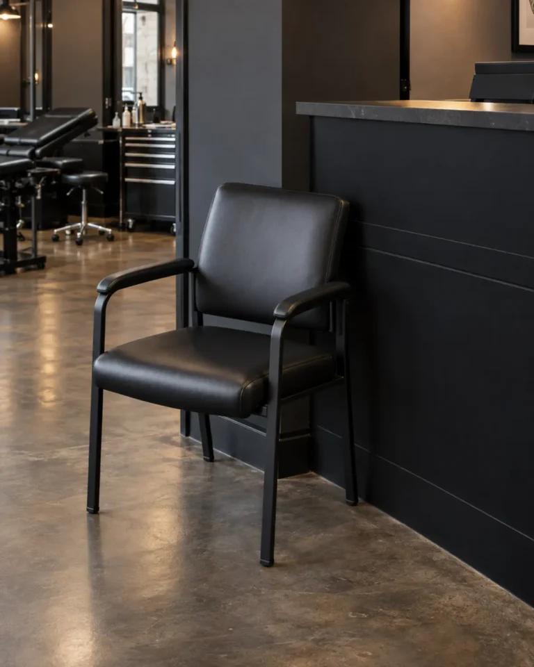 Front desk chairs