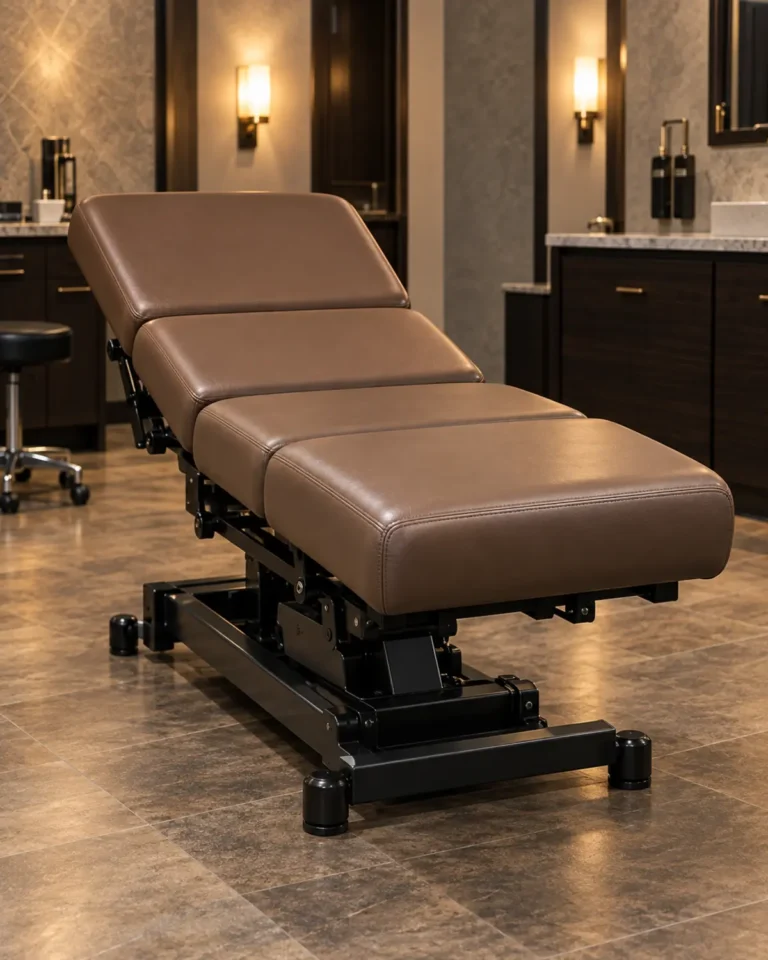 Waxing tables