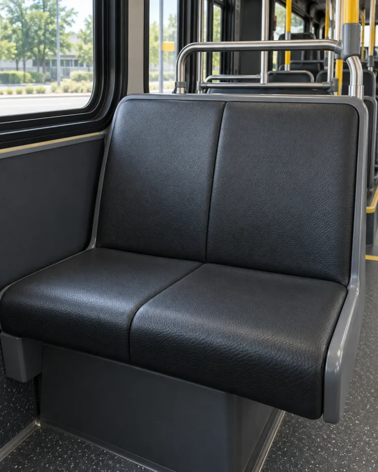 City buses