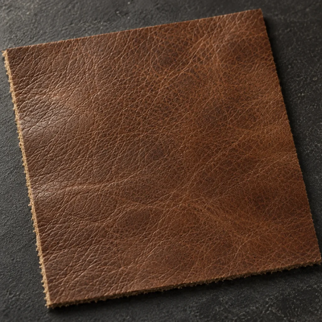 Vinyl for executive chairs