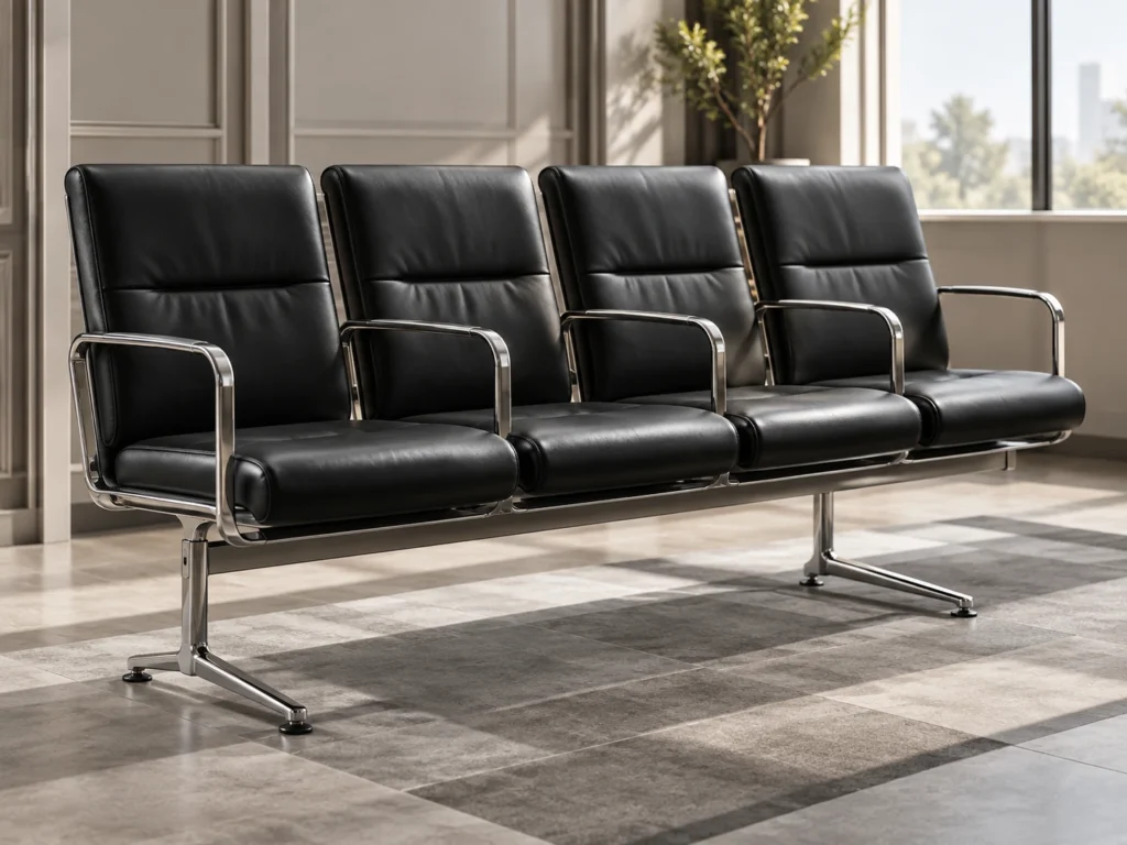 Waiting Rooms repaired and restored in Connecticut