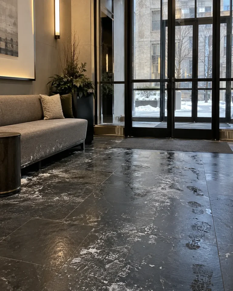 Road salt months