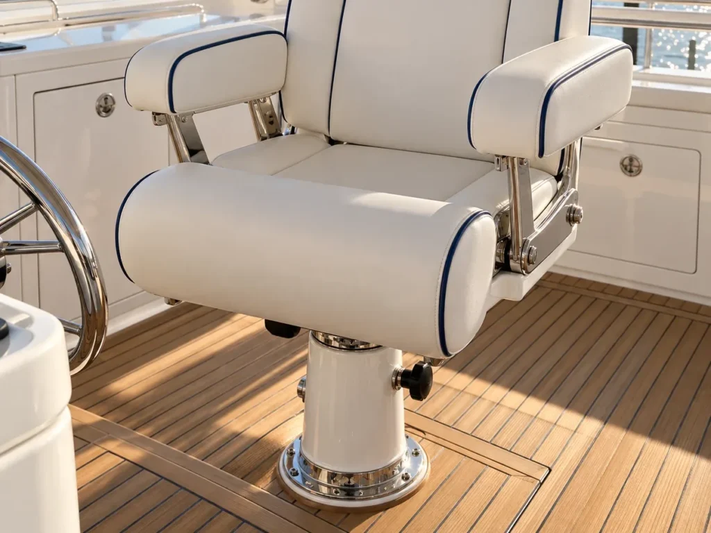 Helm chairs