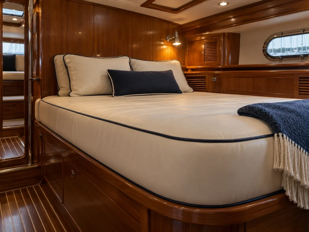 Cabin berths